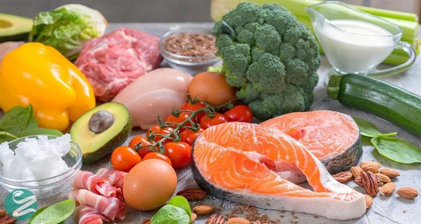 مواد غذایی مفید برای افراد مبتلا به دیابت