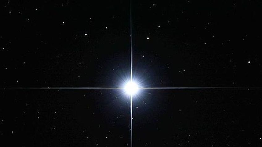 چرا ستارگان چشمک می زنند