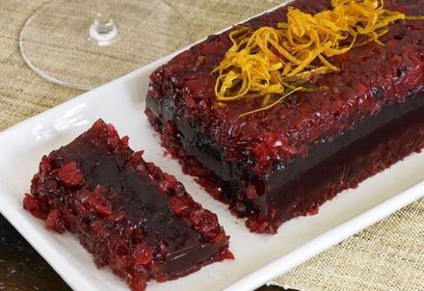 آموزش تهیه مسقطی انار از خوراکی های نوستالوژیک ایرانی