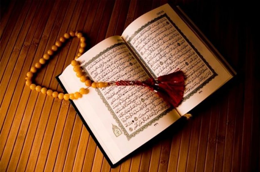 قرائت کدام سوره ها در صبح و شب مستحب است