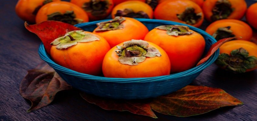 روش تهیه ترشی خرمالو