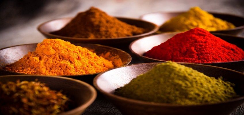 روش درست کردن ادویه آبگوشتی