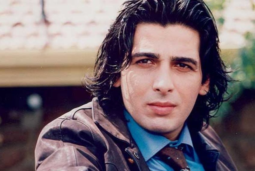 بیوگرافی حمید گودرزی بازیگر سینما