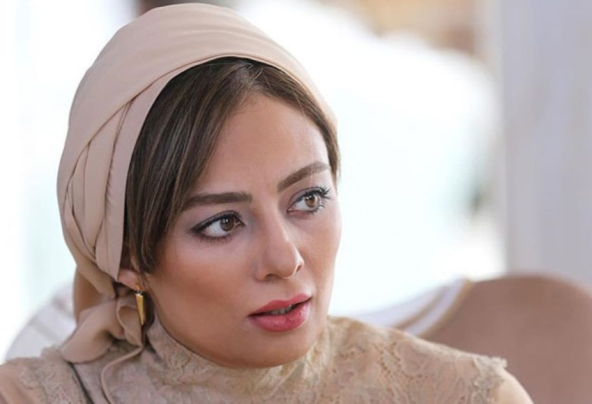 بیوگرافی و عکس های یکتا ناصر