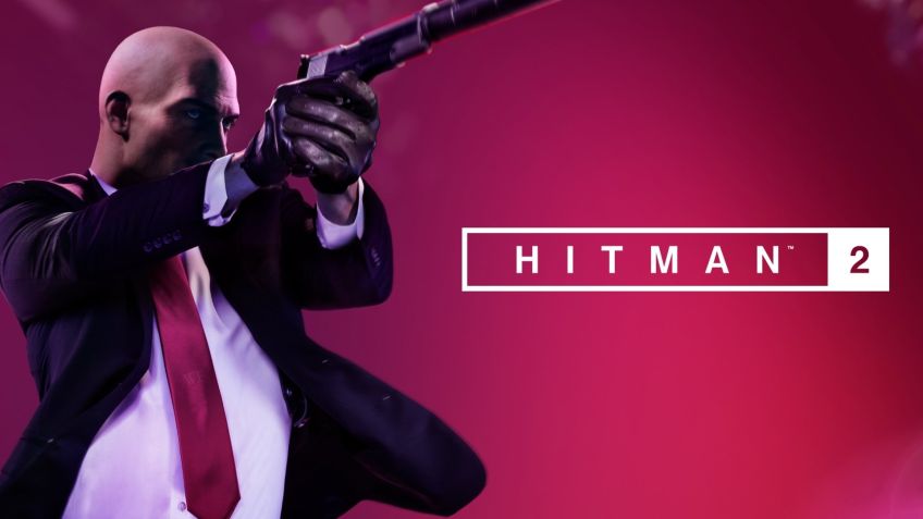 بررسی بازی HITMAN 2