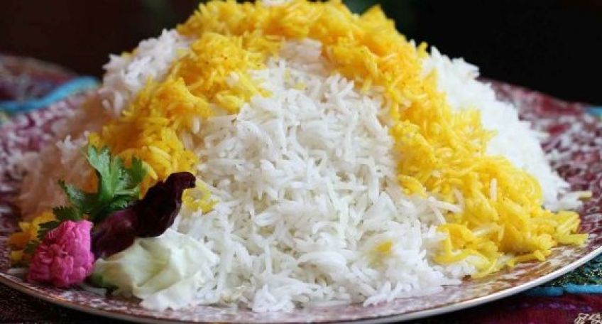 نحوه پخت برنج برای زنان شاغل
