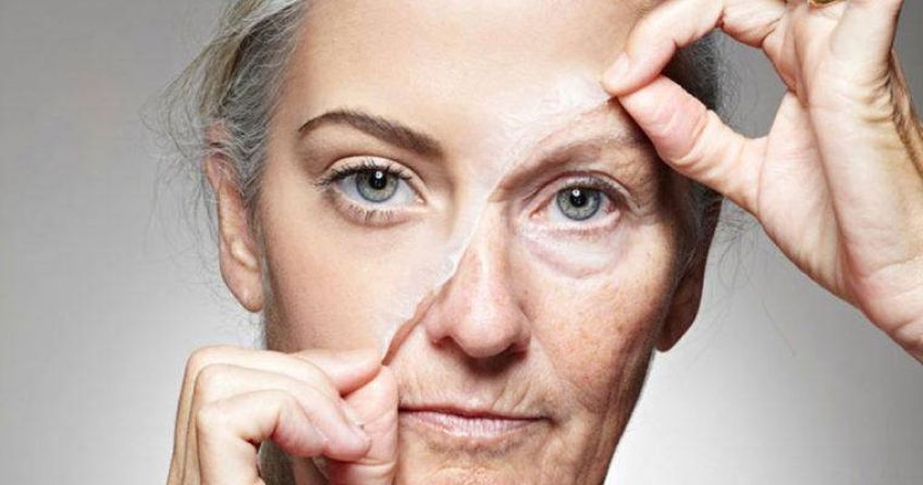 روش های پیشگیری و از بین بردن چین و چروک پوست