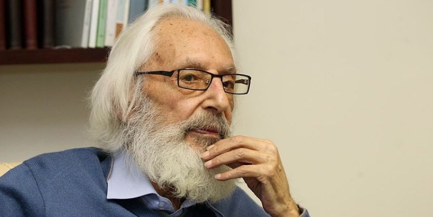 مراسم نکوداشت جمشید مشایخی در خانه هنرمندان برگزار می شود