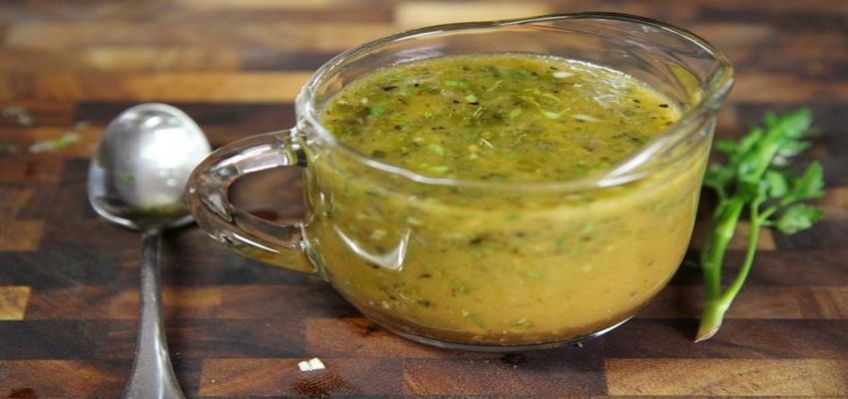 دستور تهیه سس ایتالیایی