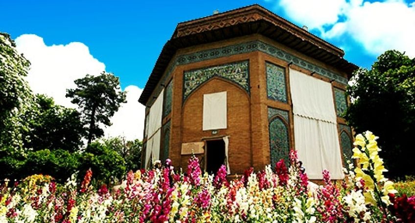 موزه پارس قدیمی‌ ترین موزه استان فارس