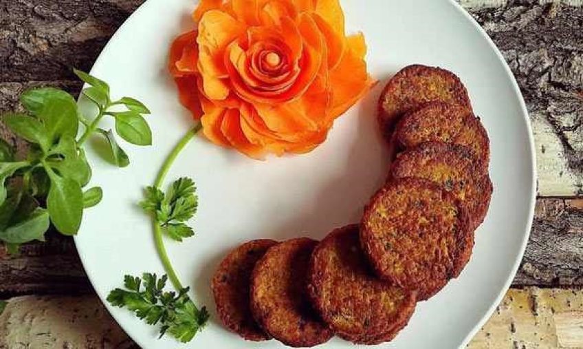 طرز تهیه شامی سویا