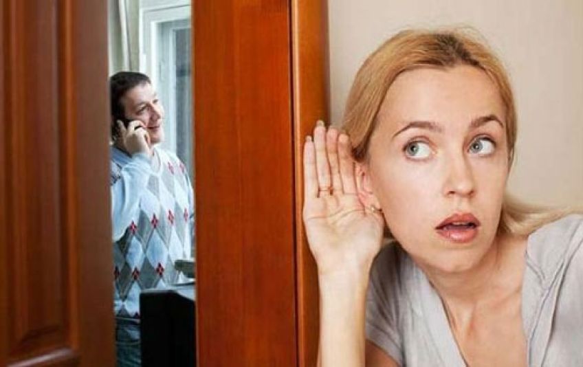 عواقب کنترل بیش از حد همسر