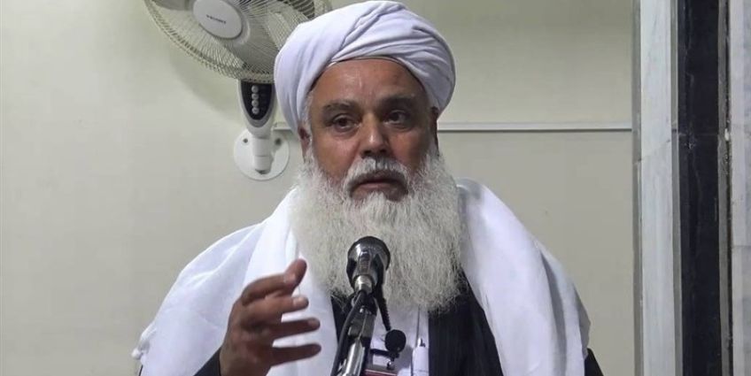 امام جمعه اهل سنت گلستان عبدالغفور جمالزایی چگونه به قتل رسید