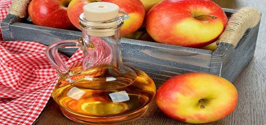 روش درست کردن سرکه سیب خانگی