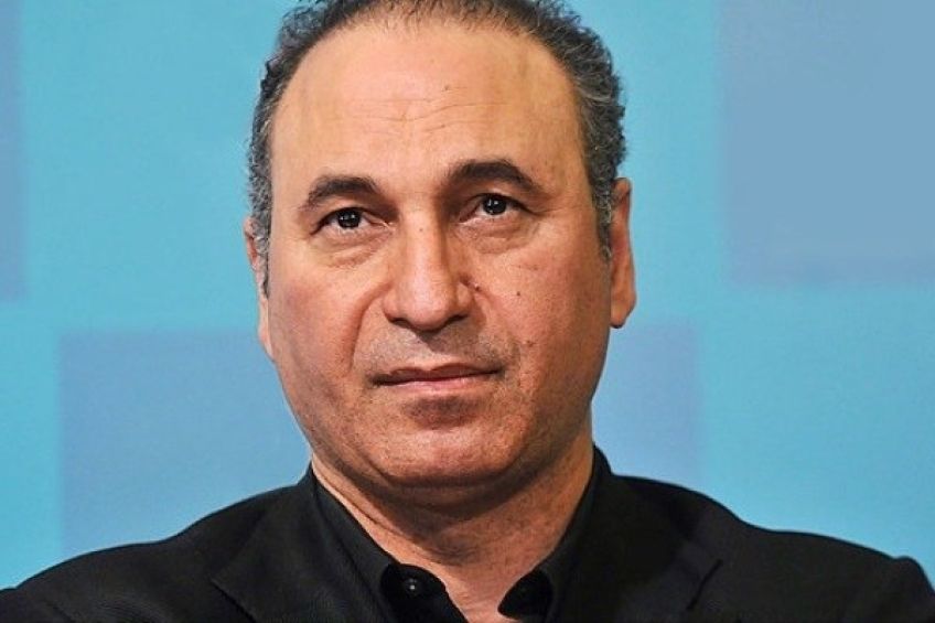 بیوگرافی حمید فرخ‌نژاد بازیگر سینما و تلویزیون