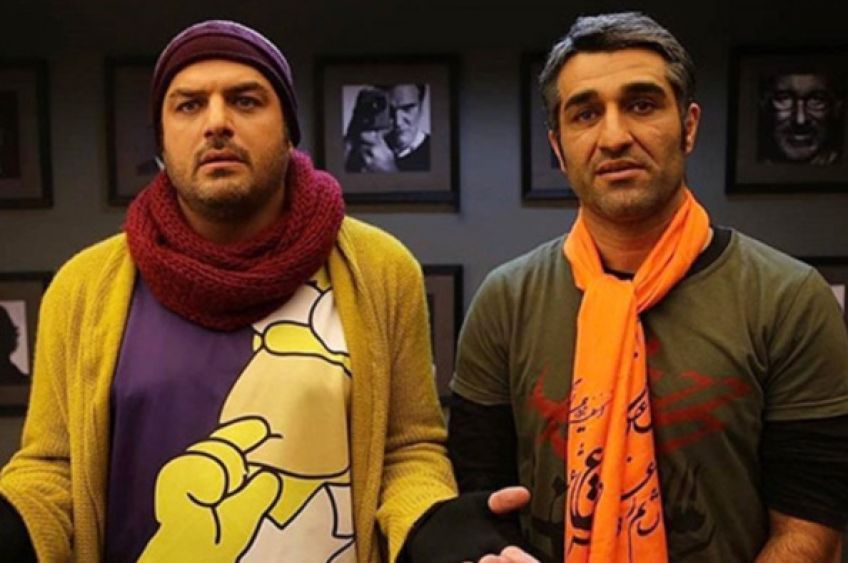 فیلم خوب بد جلف 2 به زودی از شبکه نمایش خانگی