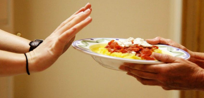 روش های ساده و بدون دارو کنترل اشتها