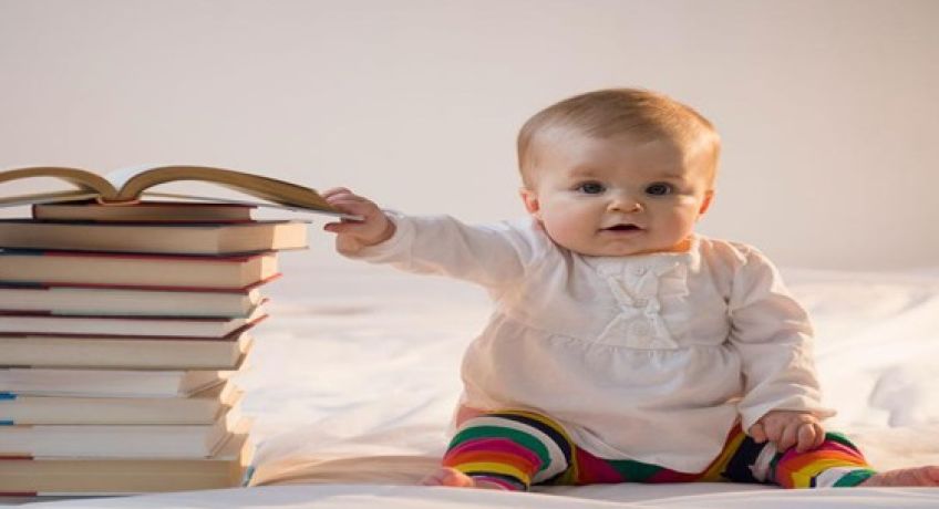چکار کنیم جنین باهوش شود