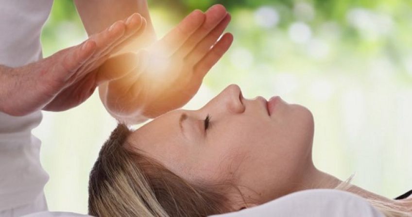 آیا انرژی درمانی تاثیر دارد؟