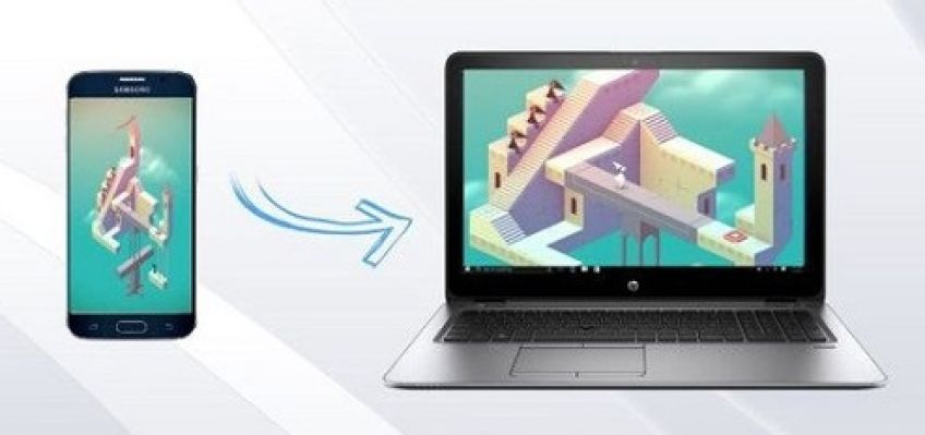 آشنایی با بهترین شبیه ساز اندرویدی  Leapdroid