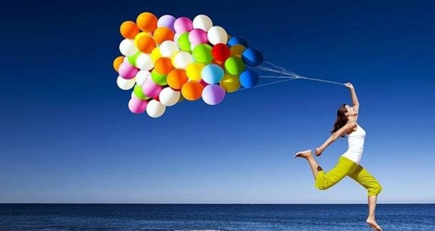 روش های ساده برای لذت بردن از زندگی
