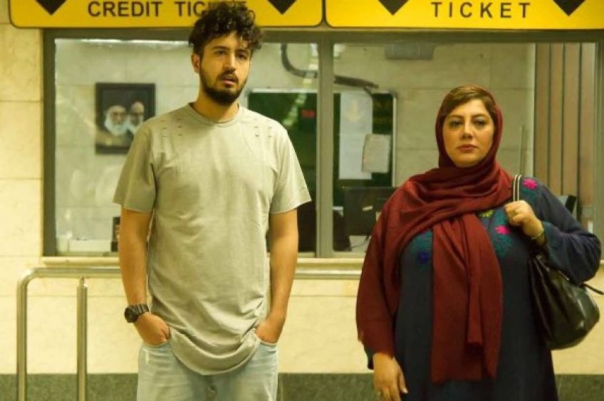فیلم شماره 17 سهیلا به کارگردانی محمود غفاری به جشنواره داکا می رود