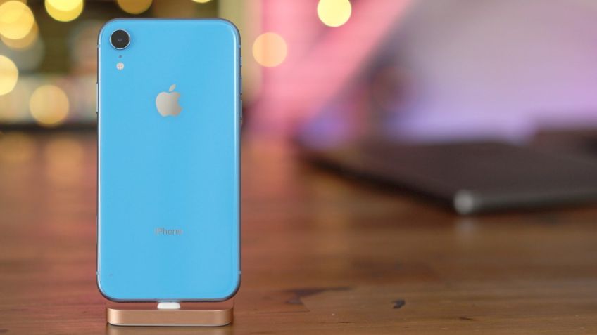 آیفون XR محبوب ترین آیفون 2018