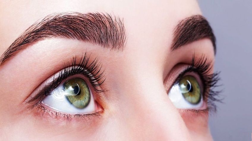 روش های ساده تقویت ابرو و پر پشت شدن آن