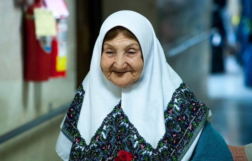 نیازمندی های سالمندان در خانه