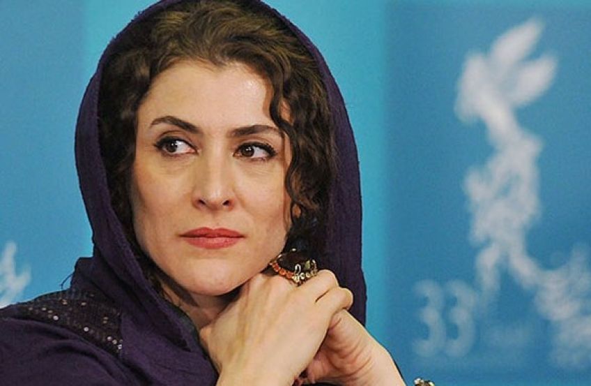 بیوگرافی ویشکا آسایش بازیگر سینما و تلویزیون