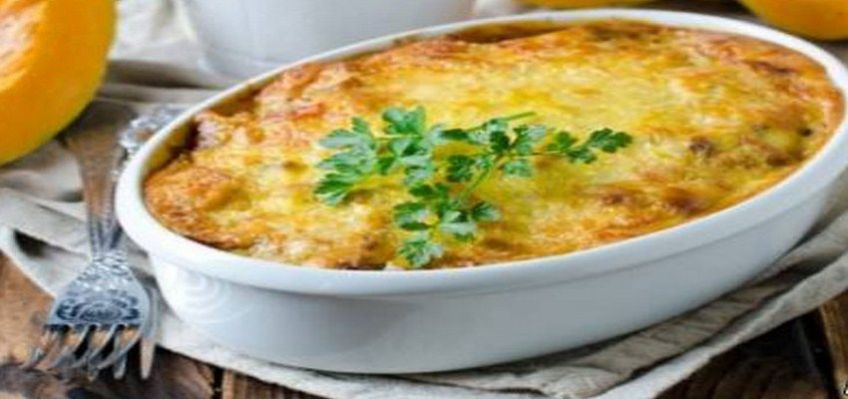 روش پخت فست فود گراتن مرغ دودی