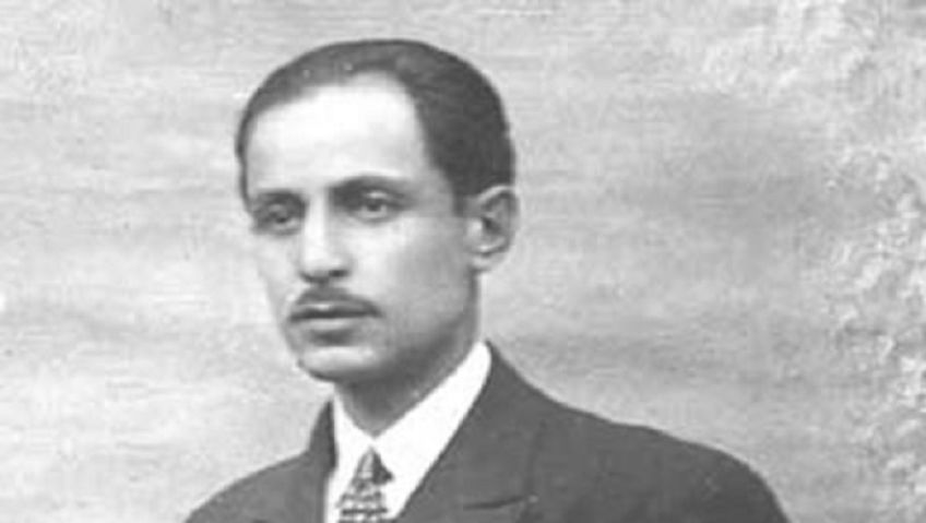 زندگی نامه یکی از  شاعران عصر مشروطه سید محمد رضا کردستانی یا میرزاده عشقی