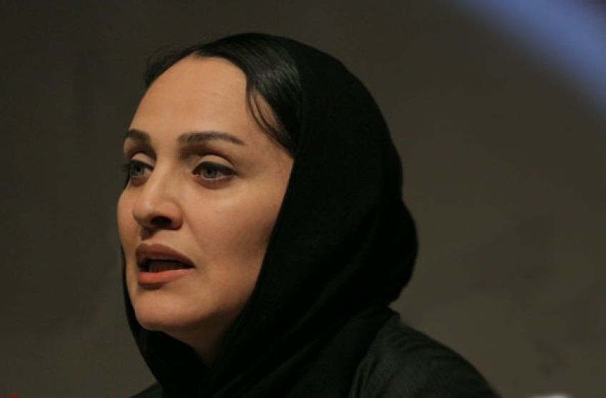 بیوگرافی رویا نونهالی بازیگر سینما و تلویزیون