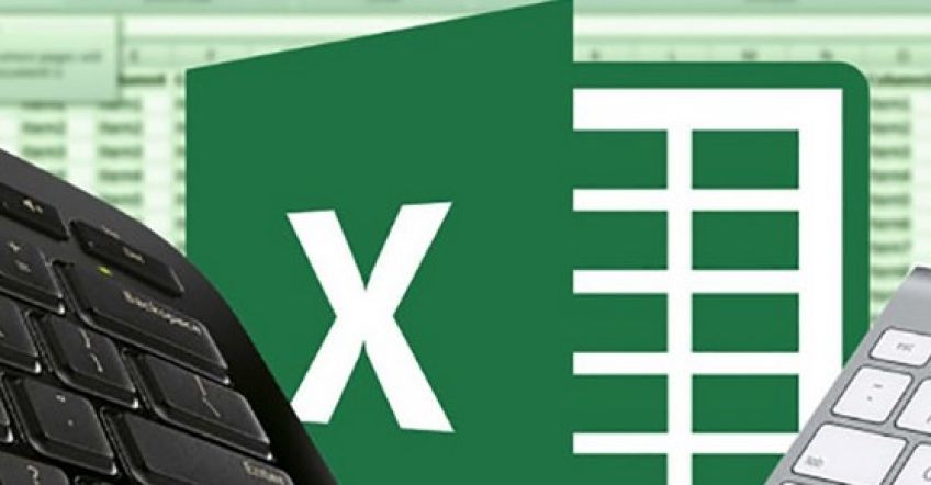 آشنایی با نرم افزار Excel