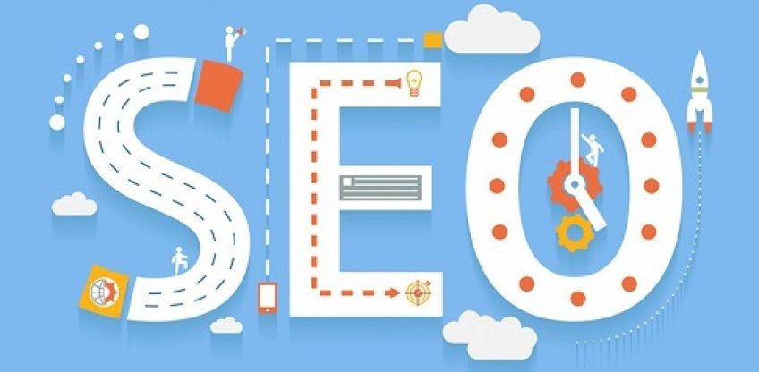 آشنایی با اصول SEO