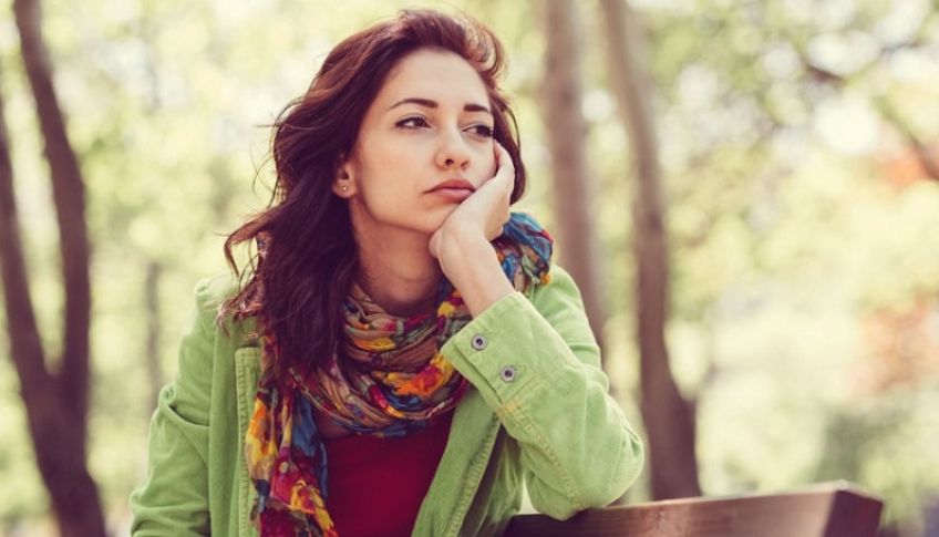 چگونه بر غم و اندوه خود در زندگی غلبه کنیم