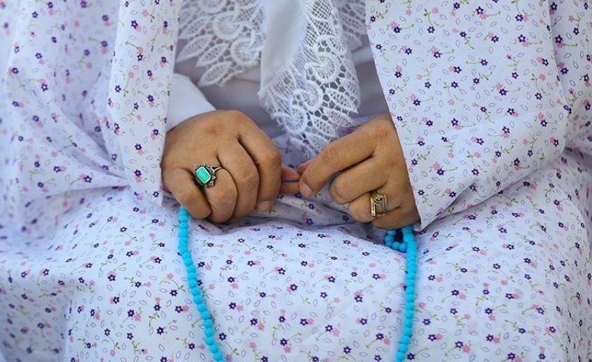 تعقیب نماز صبح