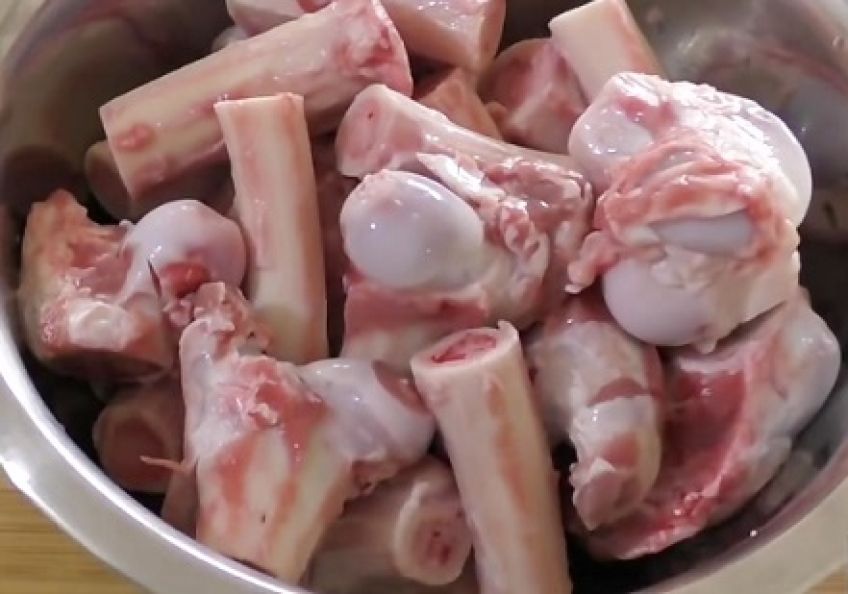 روش گرفتن عصاره مغز قلم