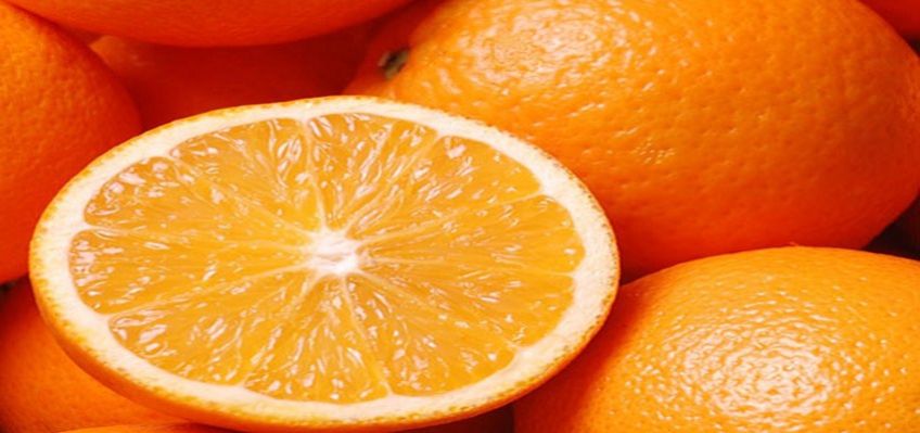 روش تهیه سس نارنج و زعفران