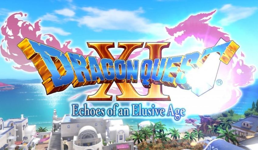 نقد و بررسی بازی Dragon Quest XI Echoes of an Elusive Age