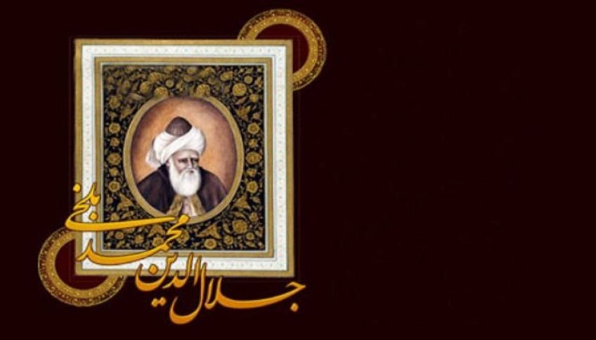 شعر و داستان زیبای تشنه و صدای آب از سری داستان ها و اشعار مثنوی معنوی
