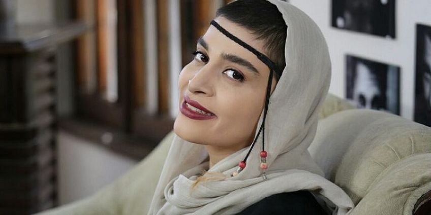 بیوگرافی و تصاویر جدید اندیشه فولادوند هنرپیشه ایرانی