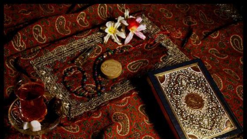 تعقیب نماز مغرب