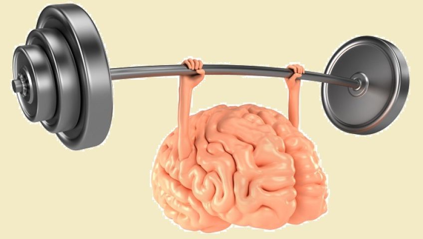 معمای تصویری مزرعه دار و کلاغ ها به همراه پاسخ تشریحی