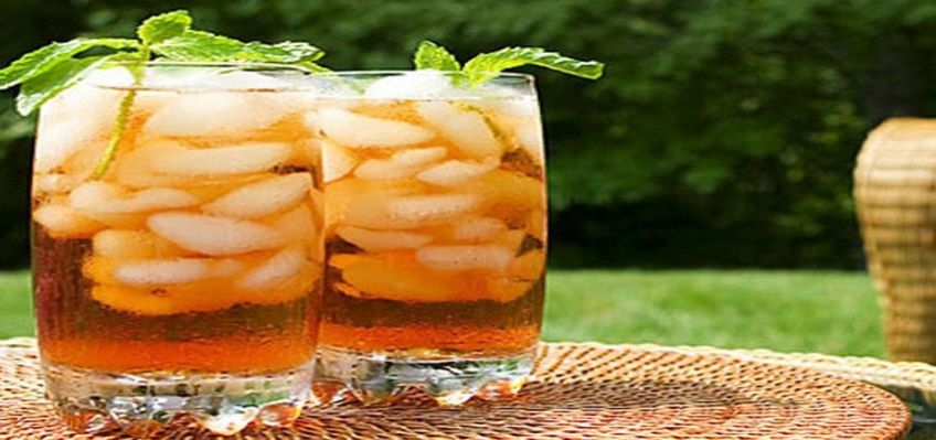 روش تهیه نوشیدنی شربت میوه ای تابستانی