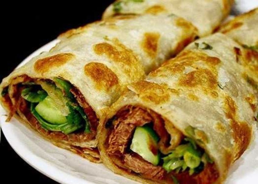 آموزش تهیه ساندویچ مرغ رژیمی خانگی