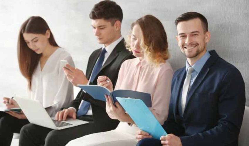 چگونه یک کارمند خوب و با صلاحیت استخدام کنیم