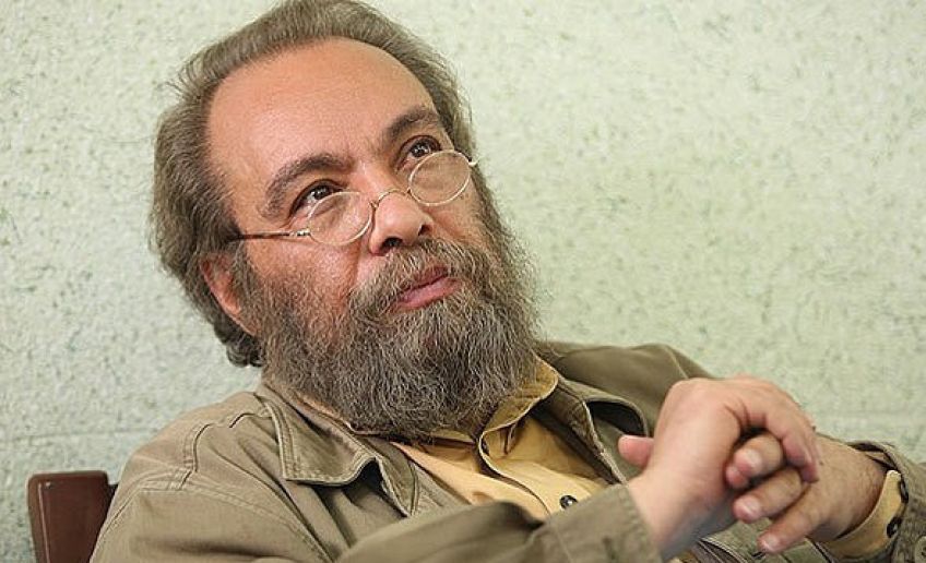 مسعود فراستی امشب در برنامه شب سینما از شبکه 4