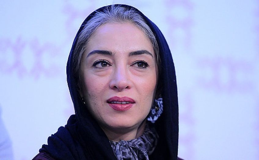 بیوگرافی پانته‌ آ پناهی‌ ها بازیگر سینما و تلویزیون