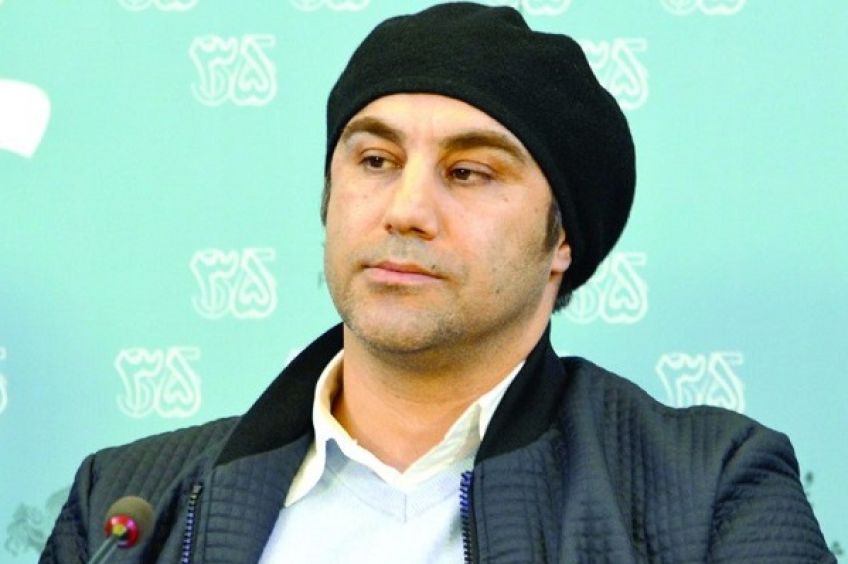 بیوگرافی و عکس های محسن تنابنده بازیگر تلویزیون و سینما